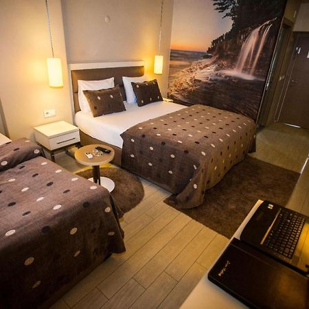 Sivas Hotel Nevv Экстерьер фото