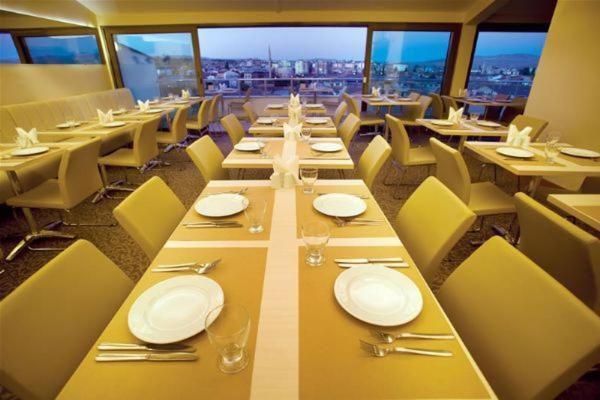 Sivas Hotel Nevv Экстерьер фото