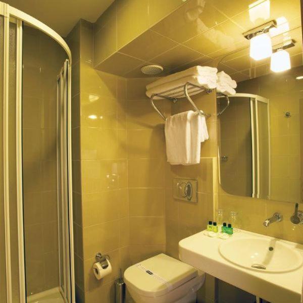 Sivas Hotel Nevv Экстерьер фото
