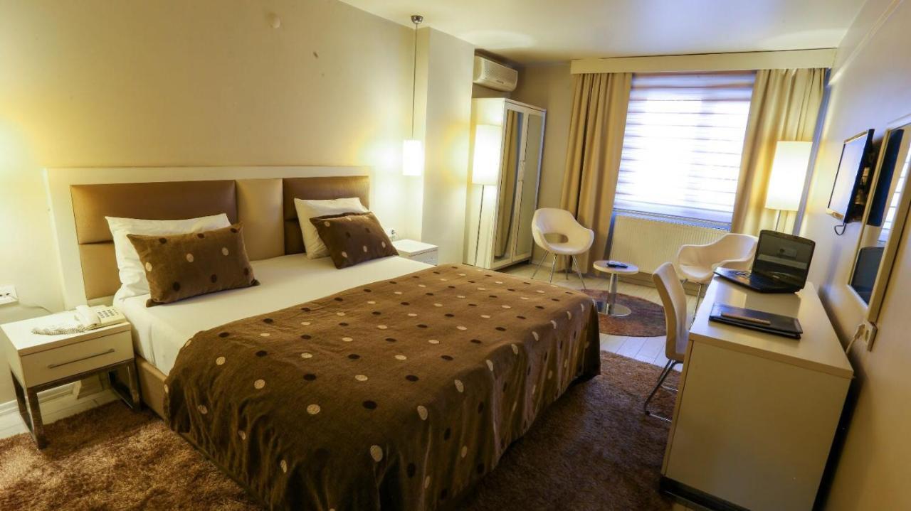 Sivas Hotel Nevv Экстерьер фото
