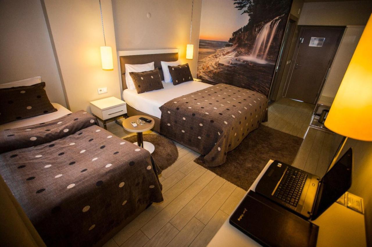 Sivas Hotel Nevv Экстерьер фото