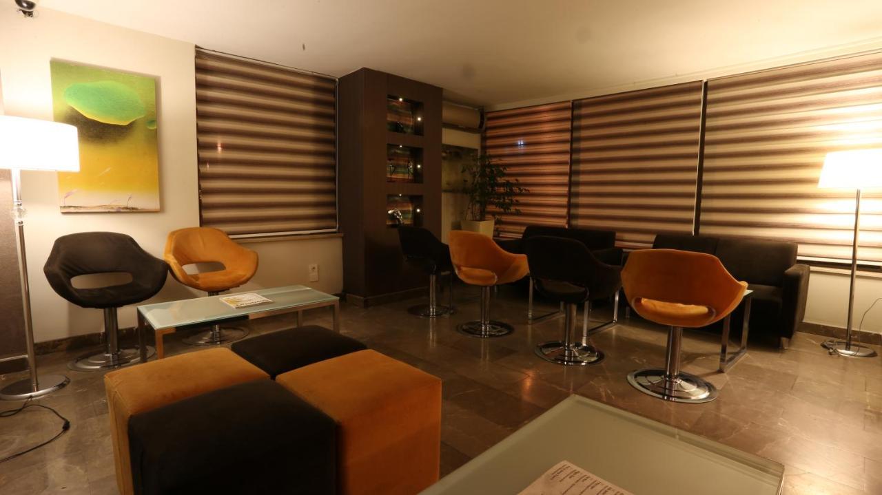 Sivas Hotel Nevv Экстерьер фото